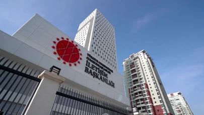 DMM: Türkiye, İsrail'le ticaret işlemlerini tamamen durdurmuştur