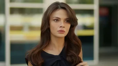 Uzak Şehir'in Alya'sı Sinem Ünsal: 8 yaşımdan beri et yemiyorum, süt ürünlerini de tüketmiyorum