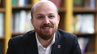 Bilal Erdoğan: Türkiye eğitimde dünyanın, Avrupa’nın en başarılı ülkeleri arasında