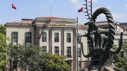 Ankara’da 19 Mayıs tedbirleri: Bazı yollar trafiğe kapatılacak