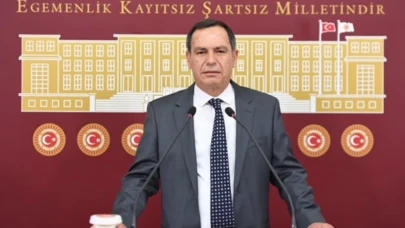 Hüseyin Olan'dan Çölyak için araştırma önergesi