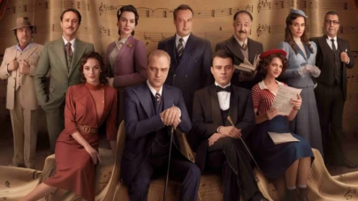 Bir Cumhuriyet Şarkısı filmi senaryosunu Sırrı Süreyya Önder'in yazdığı ortaya çıktı