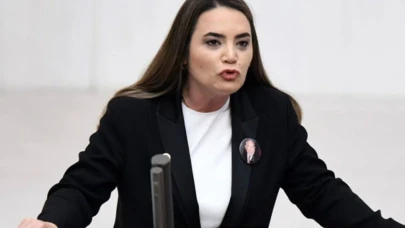 Ayyüce Türkeş saldırıya mı uğradı? Ayyüce Türkeş kimdir, nereli, kaç yaşında?