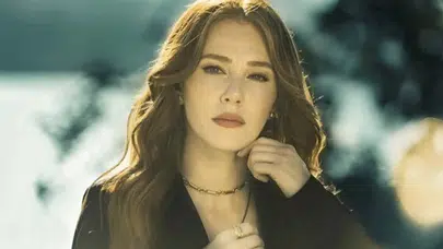 Elçin Sangu’dan ‘beyninde kitle’ iddialarına yalanlama: Sağlığım çok yerinde