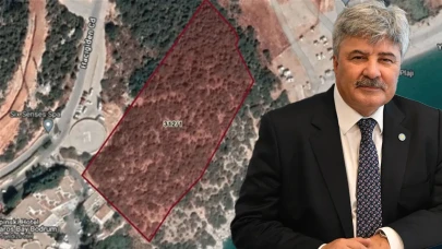 LİMAK'ın Bodrum’daki otel projesine ÇED tepkisi: Halkın denize erişim hakkı tehlikede mi?