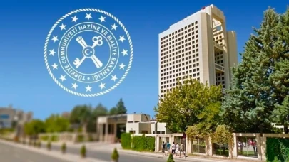 Bakanlıktan imalatçı KOBİ'lere 30 milyar liralık yeni destek paketi