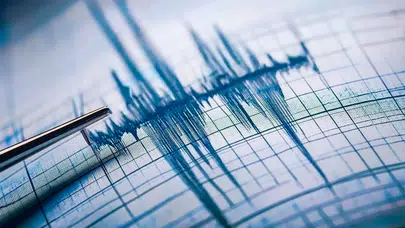 Osmaniye'de 3,5 büyüklüğünde deprem meydana geldi