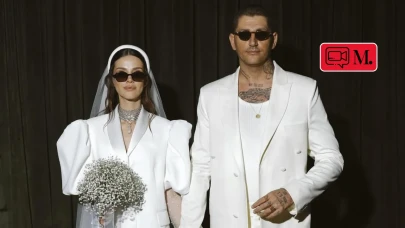 Bebeğinin cinsiyetini açıklayan İrem Helvacıoğlu'na tebrik yağdı: Ne güzel abartmadan sade bir şekilde açıklanmış