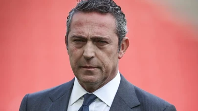 Ali Koç Fenerbahçe Gönüllüleri Derneği'ni mi bastı?