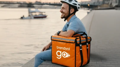 Rekabet Kurumu, Trendyol Go'nun Uber'e satışına onay verdi