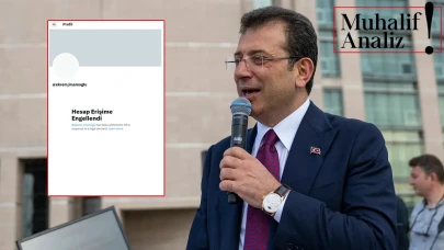 Ekrem İmamoğlu’nun X hesabına neden erişim engeli getirildi? X’in erişim engelleme uygulamasının gerekçeleri nelerdir?