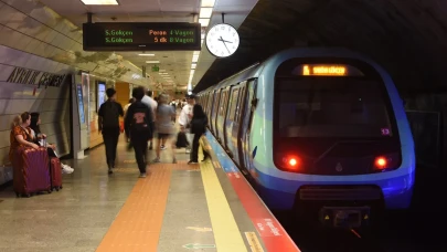 29 Mayıs'ta fethin yıldönümü sebebiyle İstanbul'da toplu ulaşım ücretsiz olacak