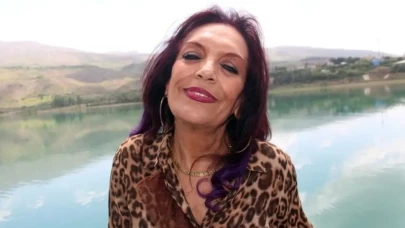 Yeşilçam’ın siyah boncuğu Devlet Devrim hayatını kaybetti