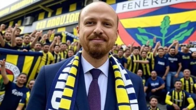 Bilal Erdoğan hakkında flaş iddia: Fenerbahçe Başkanlığına mı hazırlanıyor?