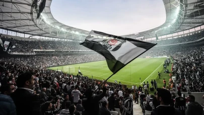Beşiktaş’tan üç milli yıldız hamlesi