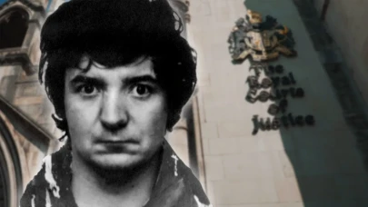 Cinayet ve tecavüz suçlarından 38 yıl hapis yatan mahkum aklandı