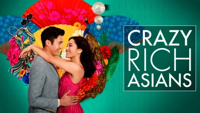 Çılgın Zengin Asyalılar filminin konusu ne? Çılgın Zengin Asyalılar filminde hangi oyuncular yer alıyor?
