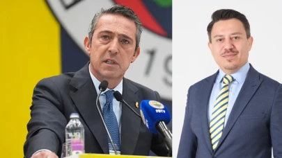 Fenerbahçe Gönüllüleri Derneği Başkanı Emrah Tünay’dan Ali Koç hakkında “tehdit” iddiası