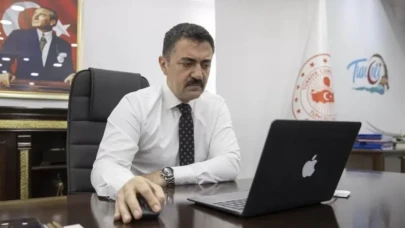 Bülent Tekbıyıkoğlu kimdir, nereli, kaç yaşında? Bülent Tekbıyıkoğlu istifa mı etti?