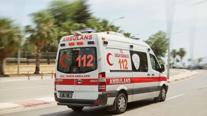 Asılsız 112 ihbarlarına 15 bin TL’ye kadar para cezası geliyor