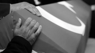 Pençe-Kilit harekatı bölgesinde yıldırım düşmesi sonucu 1 asker şehit oldu