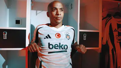 Beşiktaş'ta gidecek isimler belli olmaya başladı