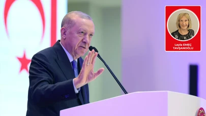 Leyla Emeç Tavşanoğlu yazdı: Yavru’ya had bildirmek