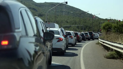 Trafiği engelleyen konvoylara ağır cezalar geliyor