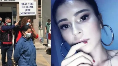 İzmir’de kızını boğarak öldüren anneye mahkemeden ceza indirimi