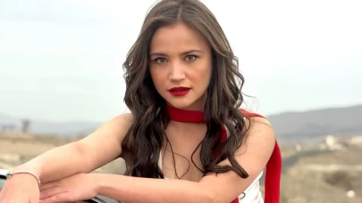 Yağmur Yüksel kimdir, nereli, kaç yaşında?