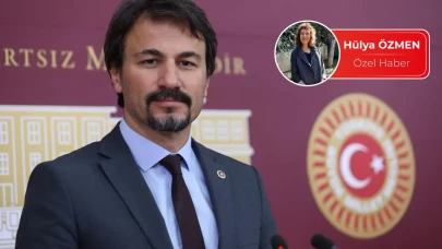 CHP’li Eylem Ertuğ Ertuğrul, Cumhurbaşkanına ‘ordudan ayırma’ yetkisi öngören düzenlemeyi ‘güvenlik zafiyetine yol açar’ uyarısıyla değerlendirdi