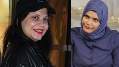 Kızılcık Şerbeti'nin Nilay'ı Feyza Civelek hakkında soruşturma başlatıldı