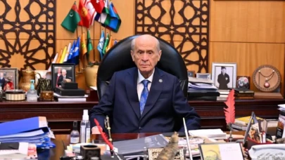Bahçeli’den Anneler Günü mesajı: Kahraman şehitlerimizin emaneti olan annelerimizi hürmetle selamlıyorum