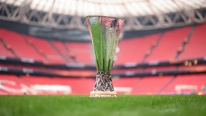 UEFA Avrupa Ligi finalinde iki İngiliz devi karşı karşıya gelecek