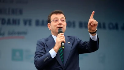 İmamoğlu'nun uluslararası X hesabına da erişim engeli getirildi!