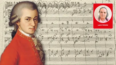 Lemi Özgen yazdı: Galiba başka bir gezegenden gelmişti