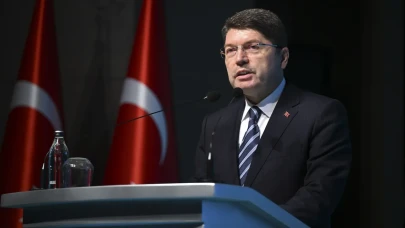 Yılmaz Tunç: Türkiye, terörün karanlığını geride bırakıyor