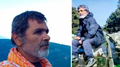 Denizli'de mantar toplamak için yaylaya giden dağcıdan 2 gündür haber alınamıyor