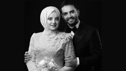 Kadir Ezildi ile Evlendi! Kadir Ezildi'nin Eşi Gamze Türkmen Kimdir? Gamze Türkmen Kaç Yaşında, Nereli?