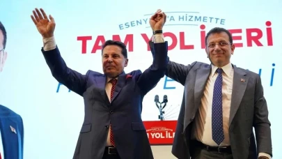 Ahmet Özer'in duruşması öncesi Ekrem İmamoğlu'ndan adalet çağrısı