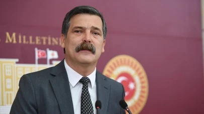 TİP Genel Başkanı Erkan Baş'ın HSK seçimine yorumu: "Seçilmedi, kurayla atandı!"