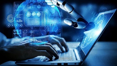 ChatGPT’ye aşık oldu, 20 yıllık evliliğini bitirdi: İlk defa tatmin oluyorum