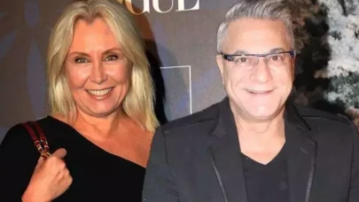 Nergis Kumbasar’dan Mehmet Ali Erbil’e nafaka resti: İstersem çok canı acır