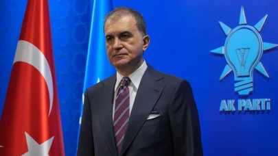 Terör örgütü PKK'nın fesih kararı sonrası AK Parti'den ilk açıklama