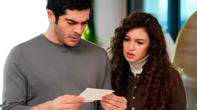 Bir Gece Masalı dizisi sona eriyor: Final tarihi belli oldu