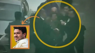 Çalık Holding'te vahşet: Tazminatını isteyen işçiyi döverek öldürdüler