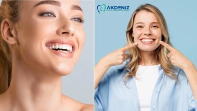 Mersin Diş Hastanesi - Sağlıklı Gülüşler İçin En İyi Seçim