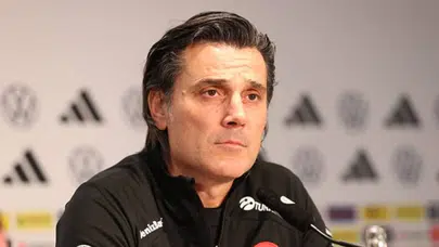 Vincenzo Montella'dan, A Milli Takım kadrosu ve çağrılmayan isimler hakkında açıklama: En iyi kadroyu seçtim