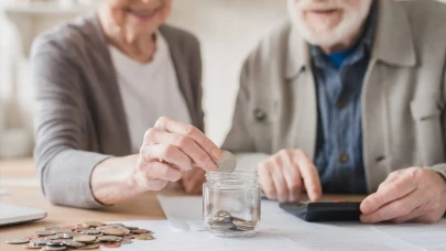 Danimarka’da emeklilik yaşı 70’e yükseltiliyor