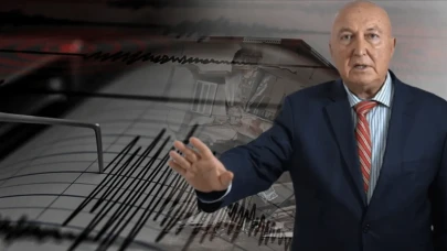 Muğla'daki deprem sonrasında Prof. Dr. Ahmet Ercan'dan '7.2 ve üzeri deprem uyarısı' geldi